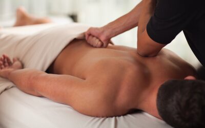 Top 10 Benefits of Massage Therapy