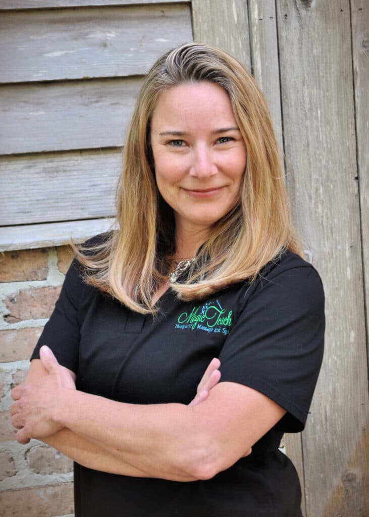 Nicole Cox Massage Therapist Nicole Cox Massage Therapist
