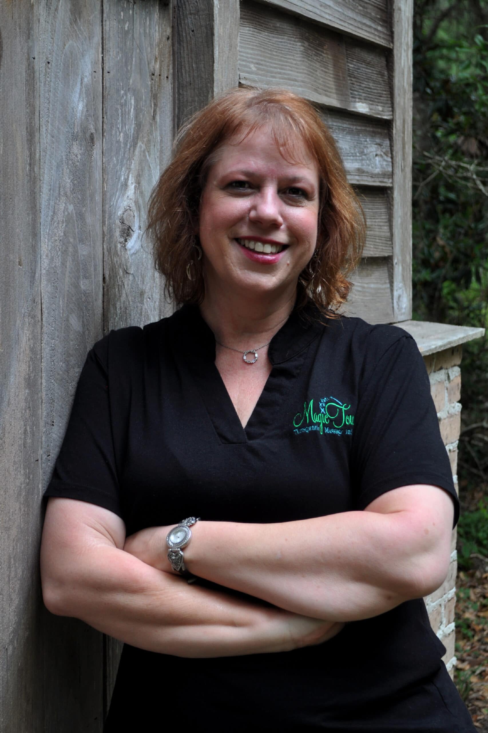 Massage Therapist Rose Massage Therapist
