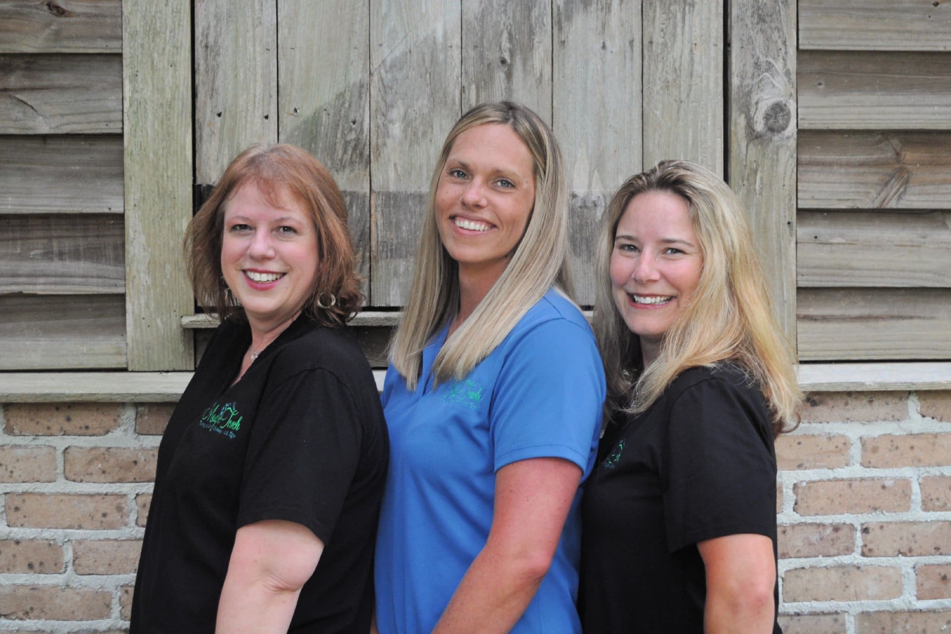 Massage Therapists Massage Therapists